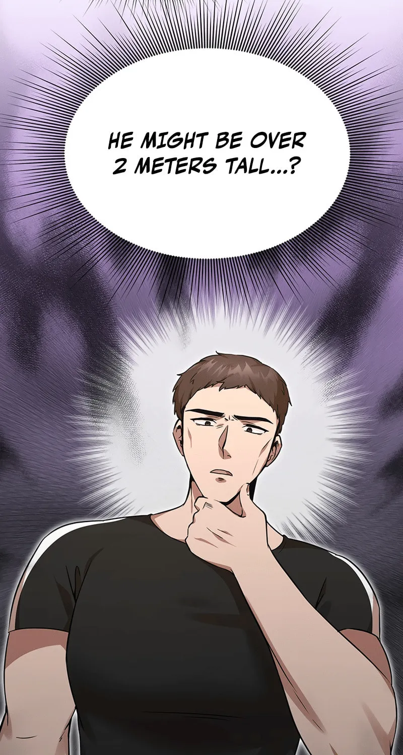 Food Truck Owner inside the Dungeon Chapter 5 page 102 - 
