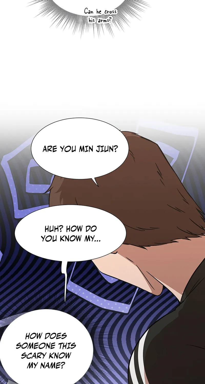 Food Truck Owner inside the Dungeon Chapter 5 page 105 - 