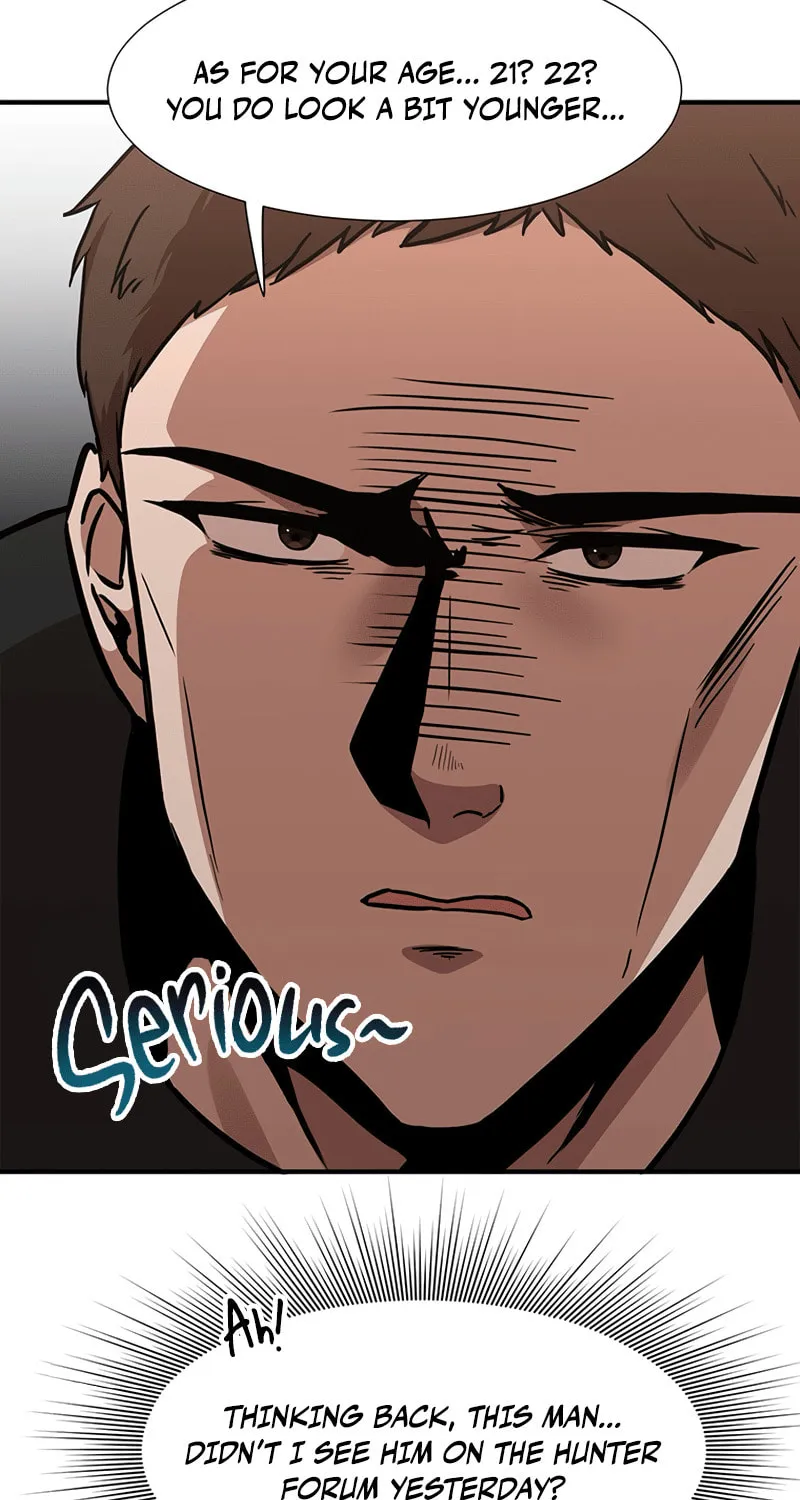 Food Truck Owner inside the Dungeon Chapter 5 page 107 - 