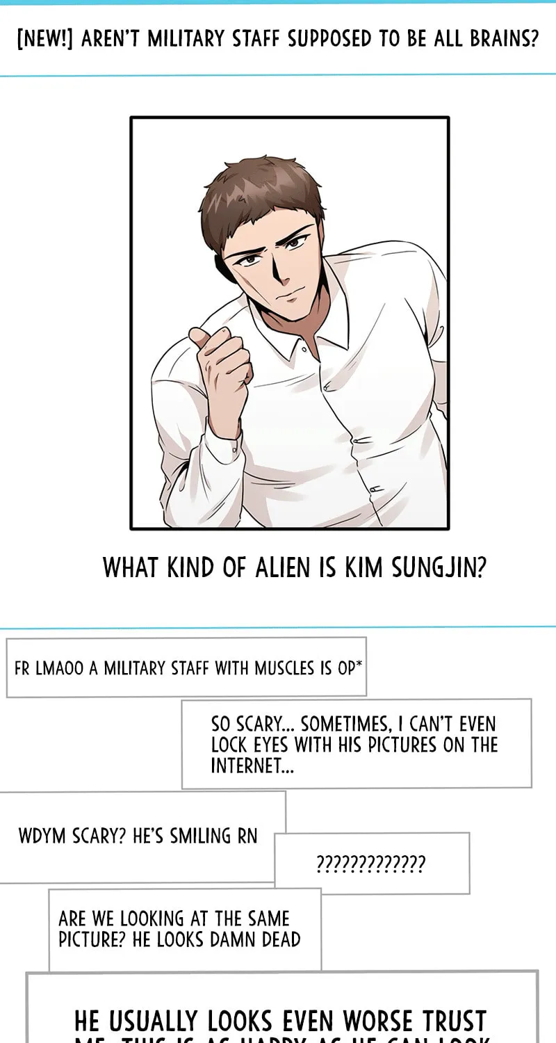 Food Truck Owner inside the Dungeon Chapter 5 page 109 - 