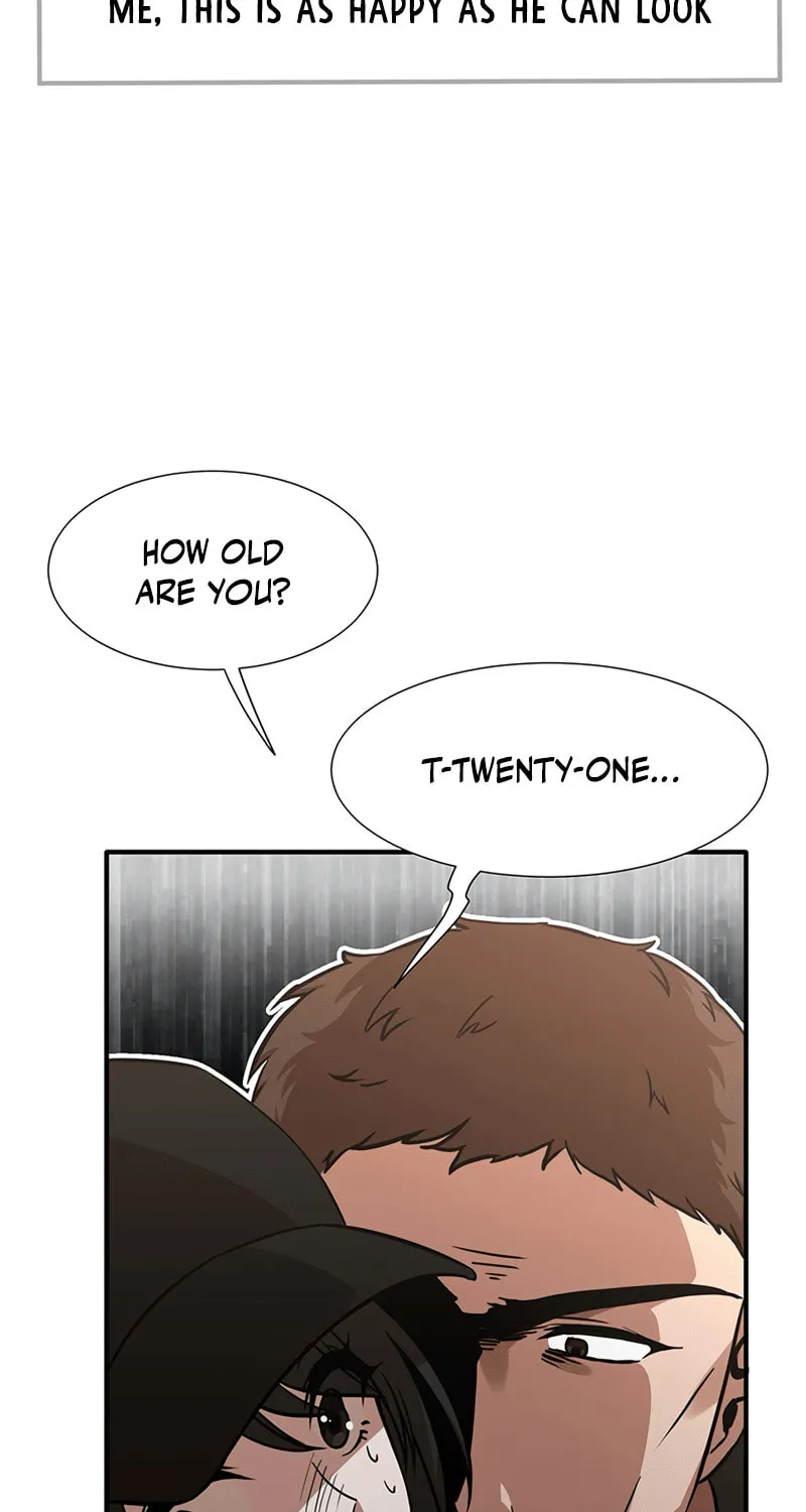 Food Truck Owner inside the Dungeon Chapter 5 page 110 - 