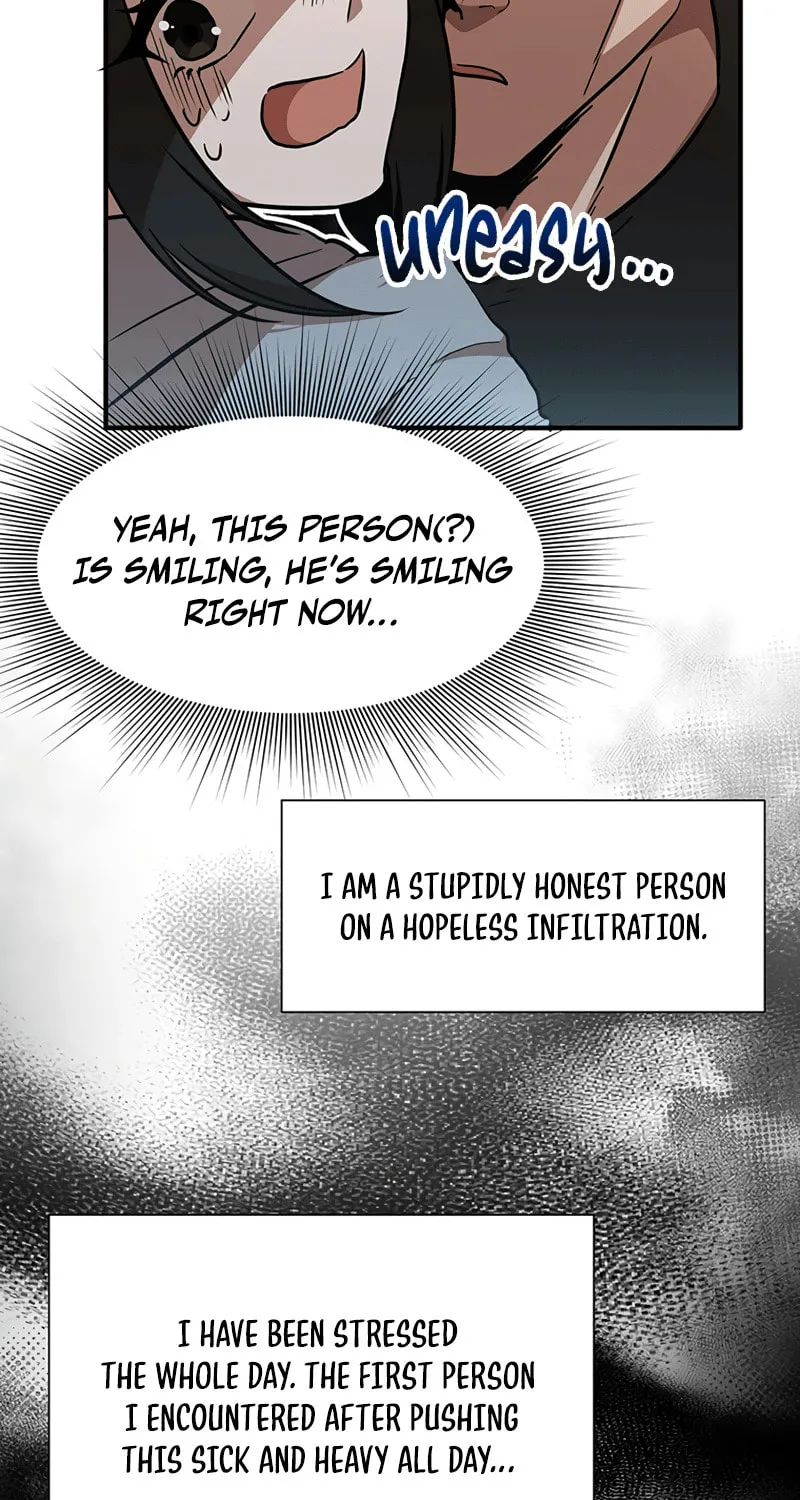 Food Truck Owner inside the Dungeon Chapter 5 page 111 - 