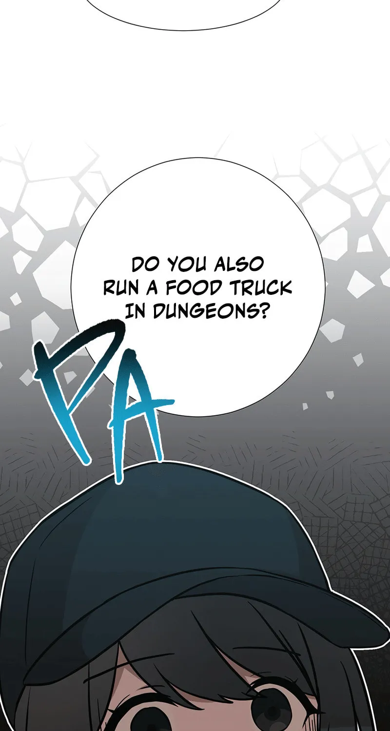 Food Truck Owner inside the Dungeon Chapter 5 page 114 - 