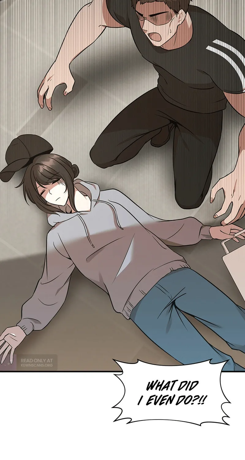 Food Truck Owner inside the Dungeon Chapter 5 page 118 - 