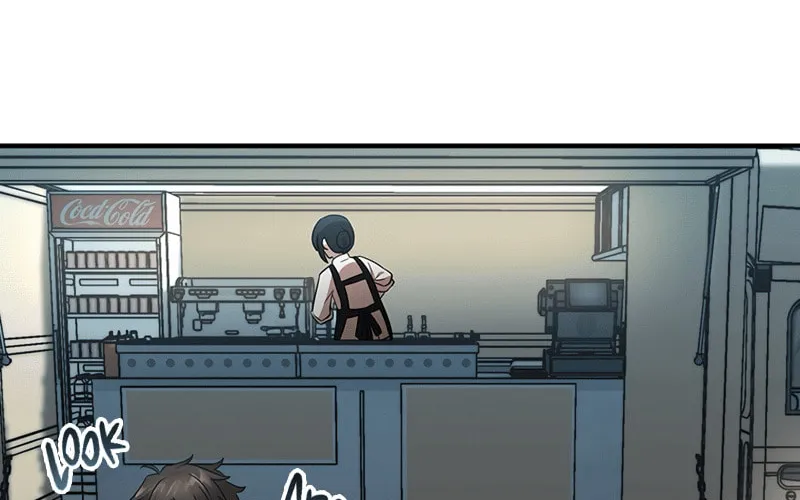 Food Truck Owner inside the Dungeon Chapter 5 page 16 - 