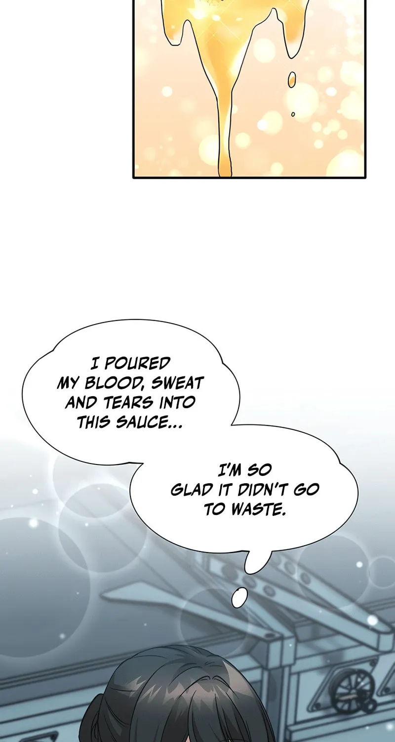 Food Truck Owner inside the Dungeon Chapter 5 page 18 - 