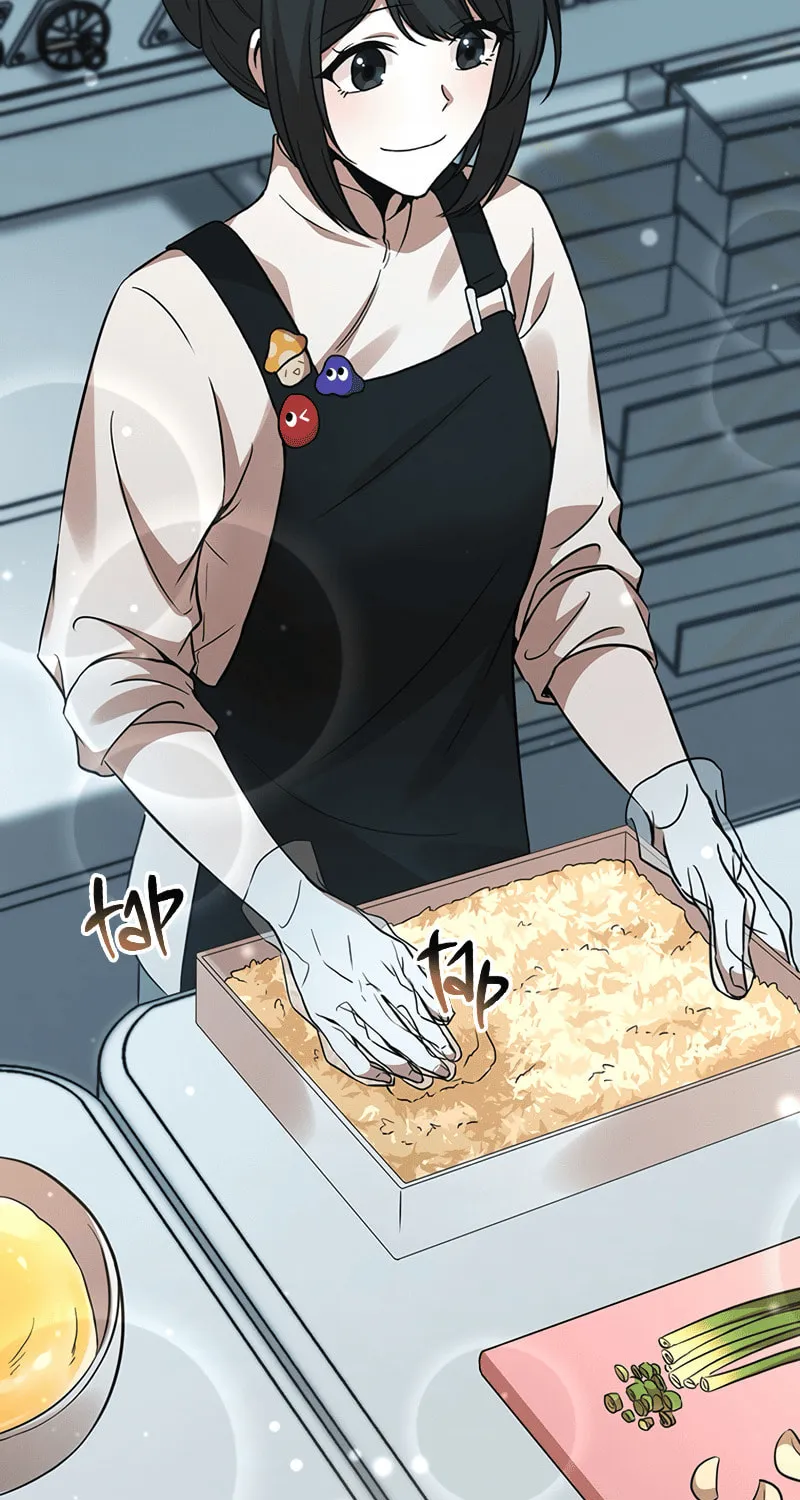Food Truck Owner inside the Dungeon Chapter 5 page 19 - 