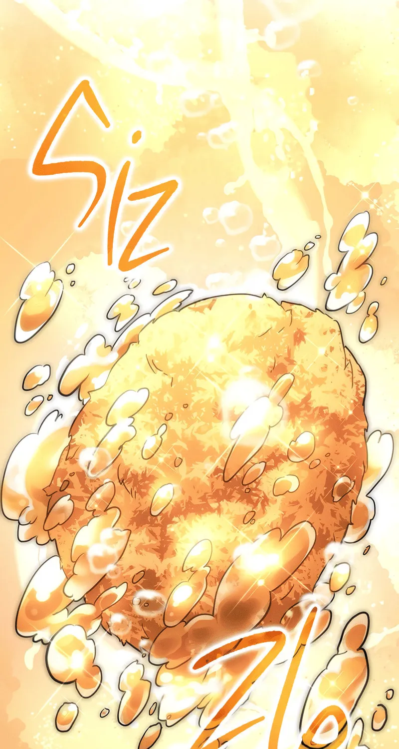 Food Truck Owner inside the Dungeon Chapter 5 page 21 - 