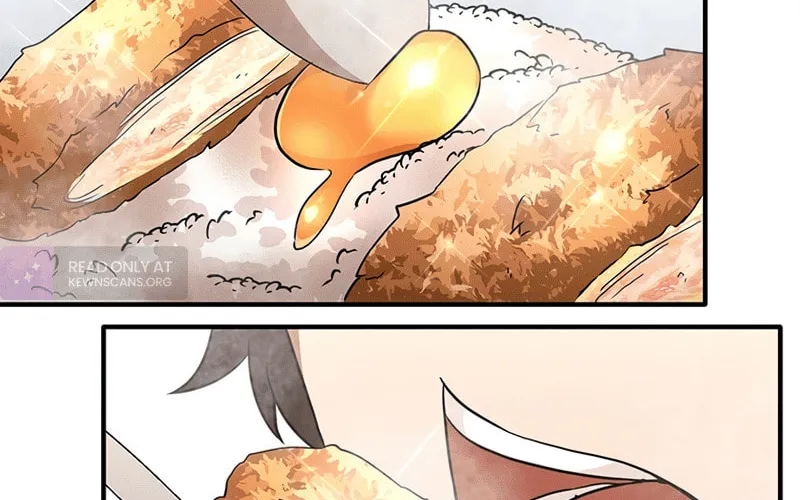 Food Truck Owner inside the Dungeon Chapter 5 page 32 - 