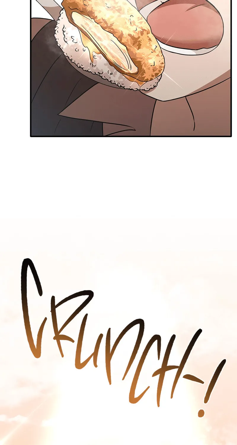Food Truck Owner inside the Dungeon Chapter 5 page 33 - 