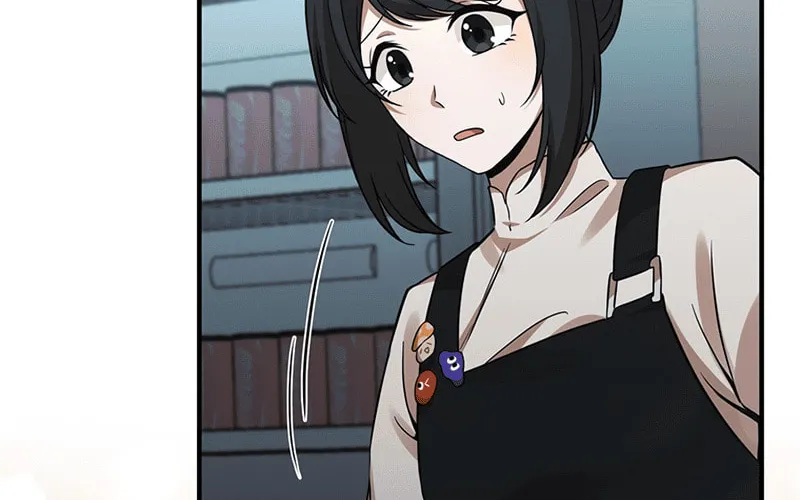 Food Truck Owner inside the Dungeon Chapter 5 page 36 - 