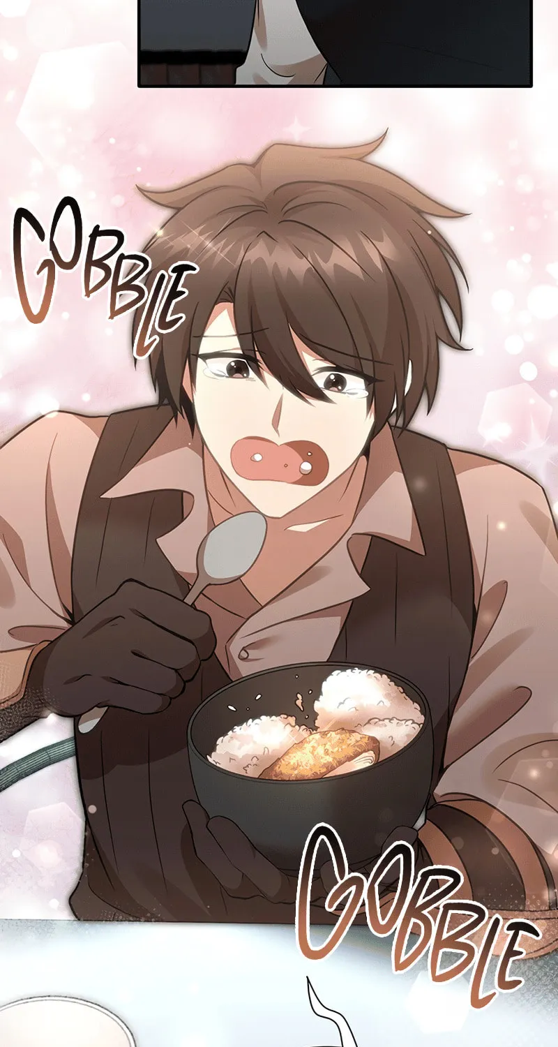 Food Truck Owner inside the Dungeon Chapter 5 page 37 - 