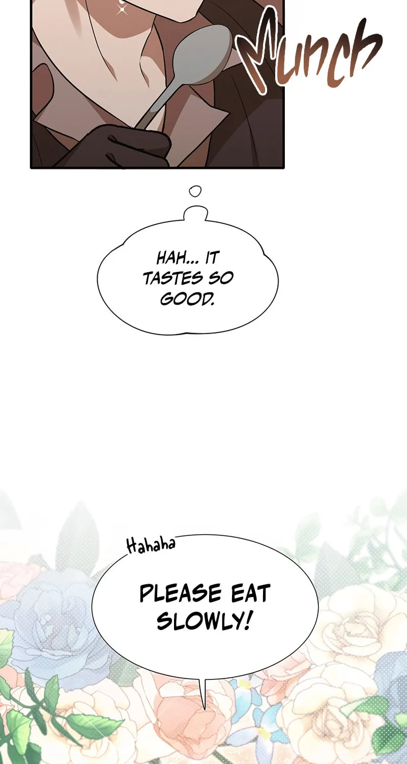 Food Truck Owner inside the Dungeon Chapter 5 page 39 - 
