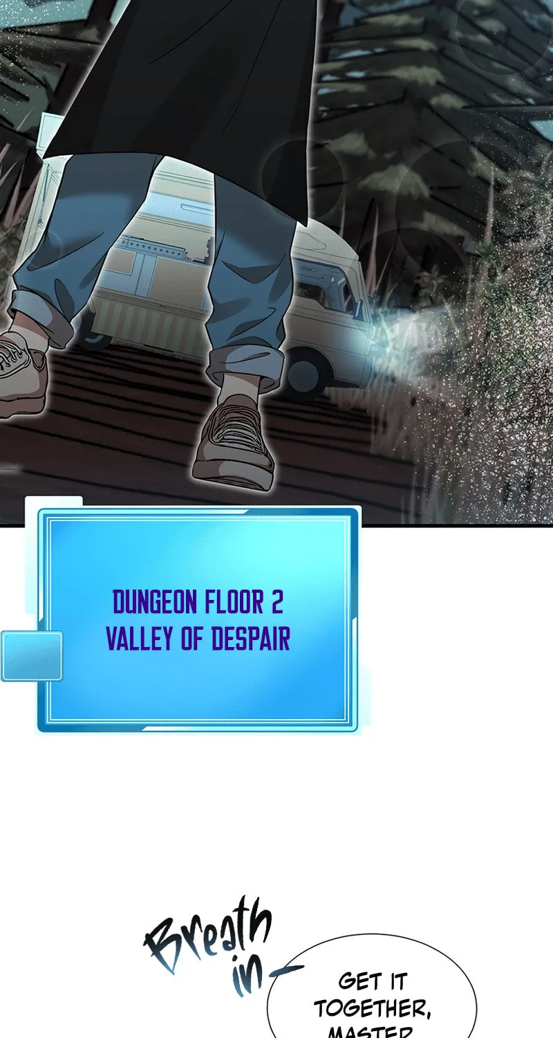 Food Truck Owner inside the Dungeon Chapter 5 page 5 - 