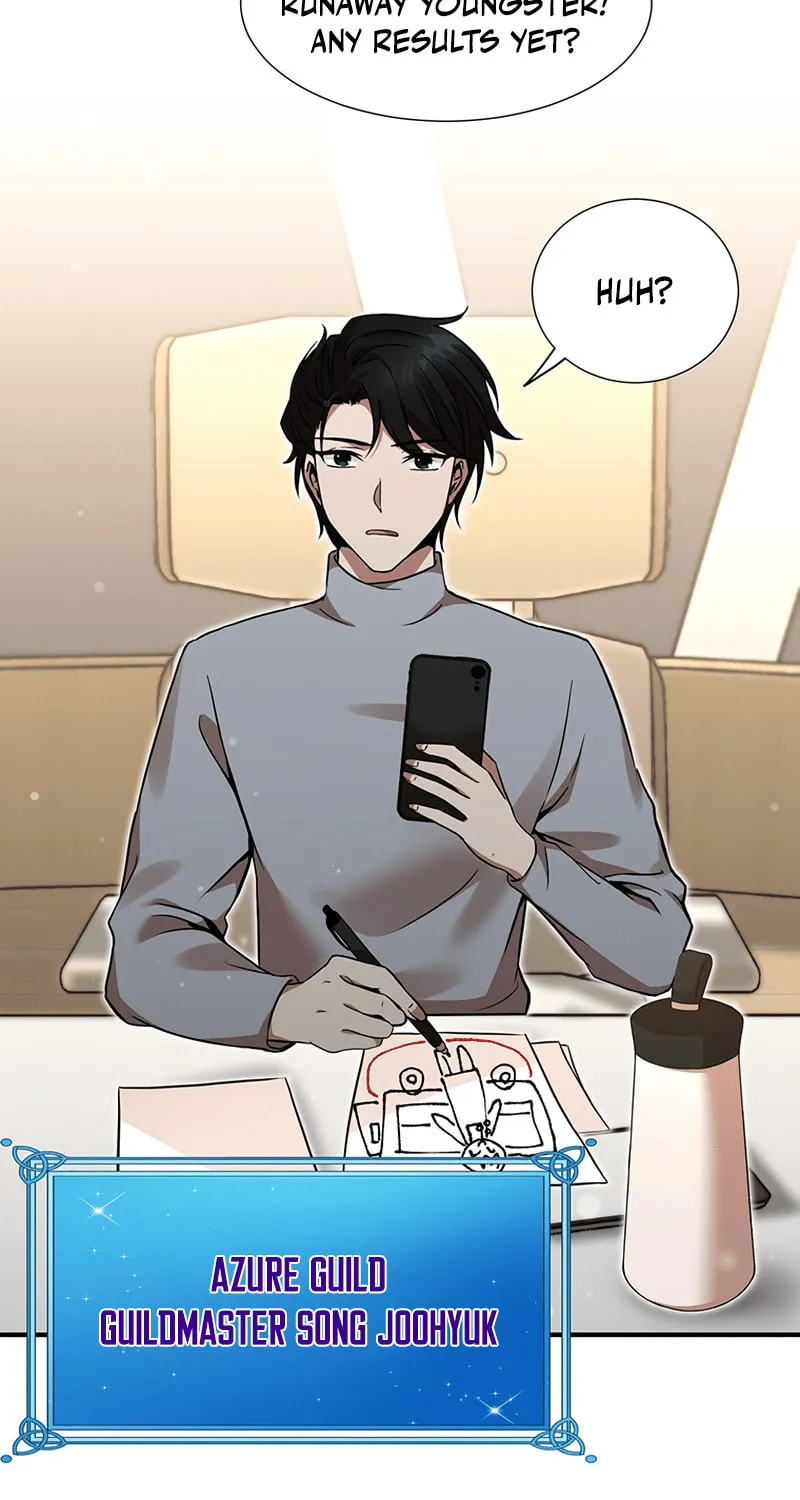 Food Truck Owner inside the Dungeon Chapter 5 page 47 - 