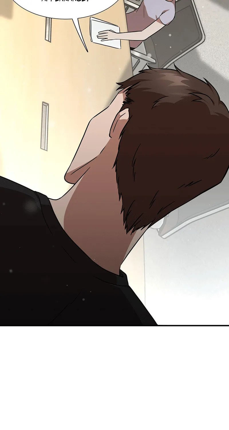 Food Truck Owner inside the Dungeon Chapter 5 page 50 - 