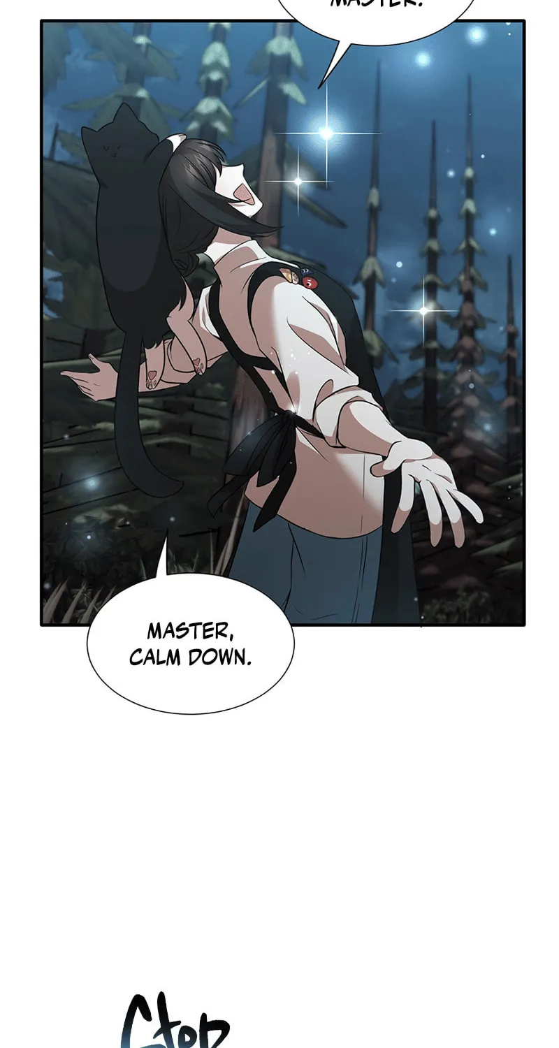 Food Truck Owner inside the Dungeon Chapter 5 page 6 - 