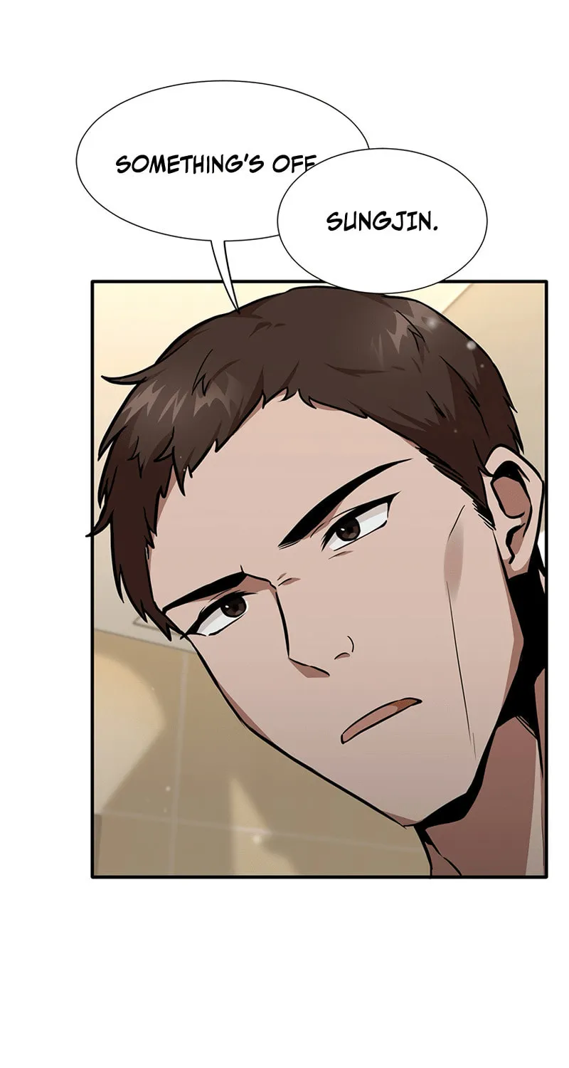 Food Truck Owner inside the Dungeon Chapter 5 page 51 - 