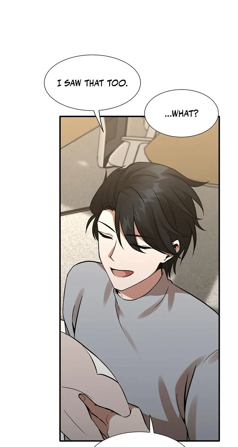 Food Truck Owner inside the Dungeon Chapter 5 page 54 - 