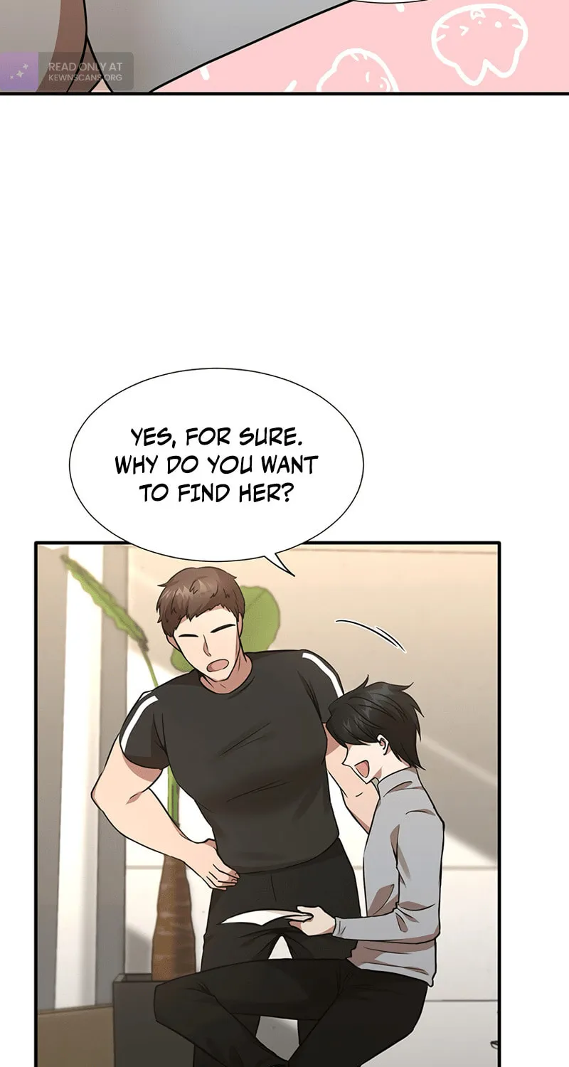 Food Truck Owner inside the Dungeon Chapter 5 page 57 - 