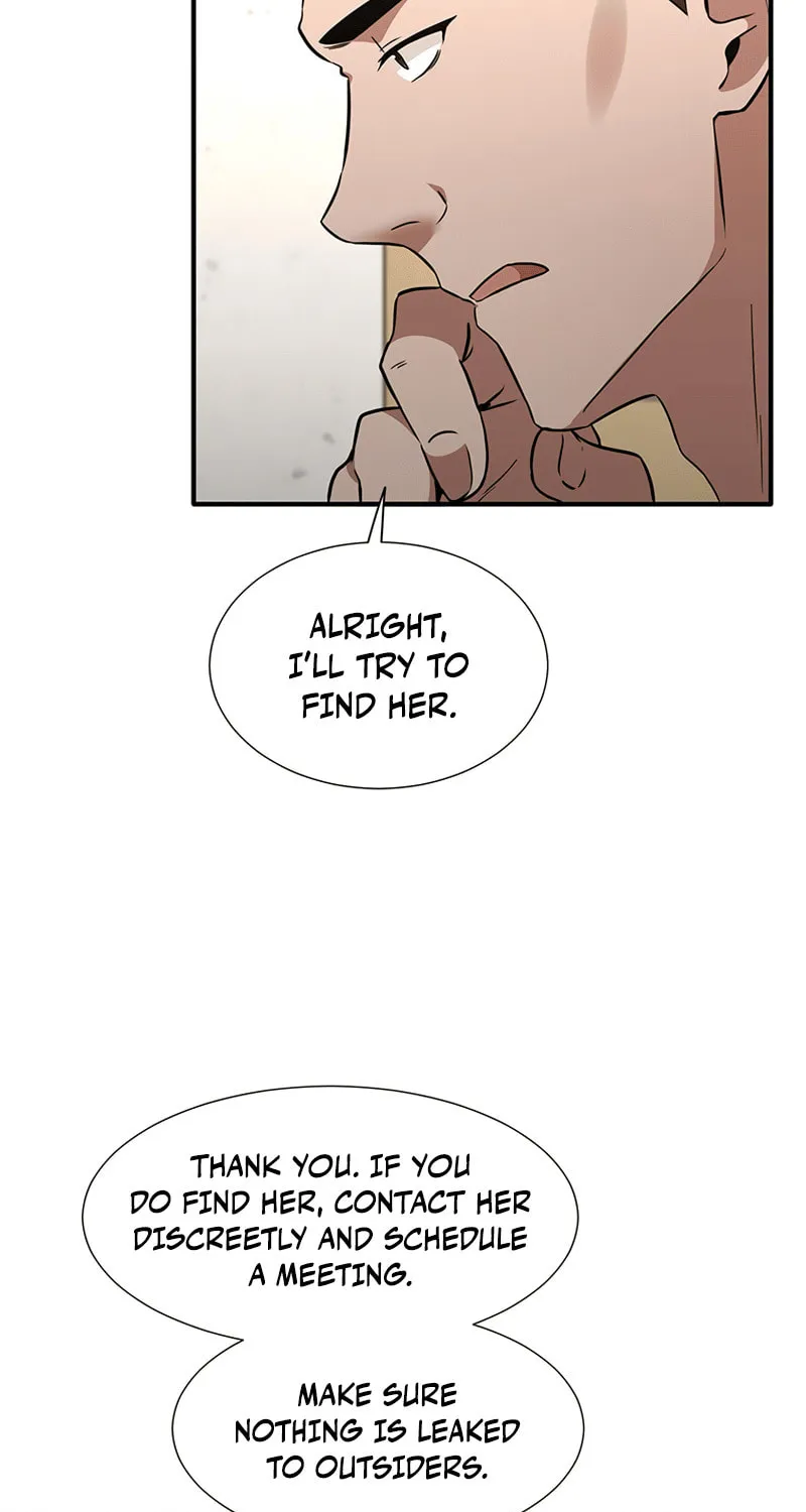 Food Truck Owner inside the Dungeon Chapter 5 page 59 - 