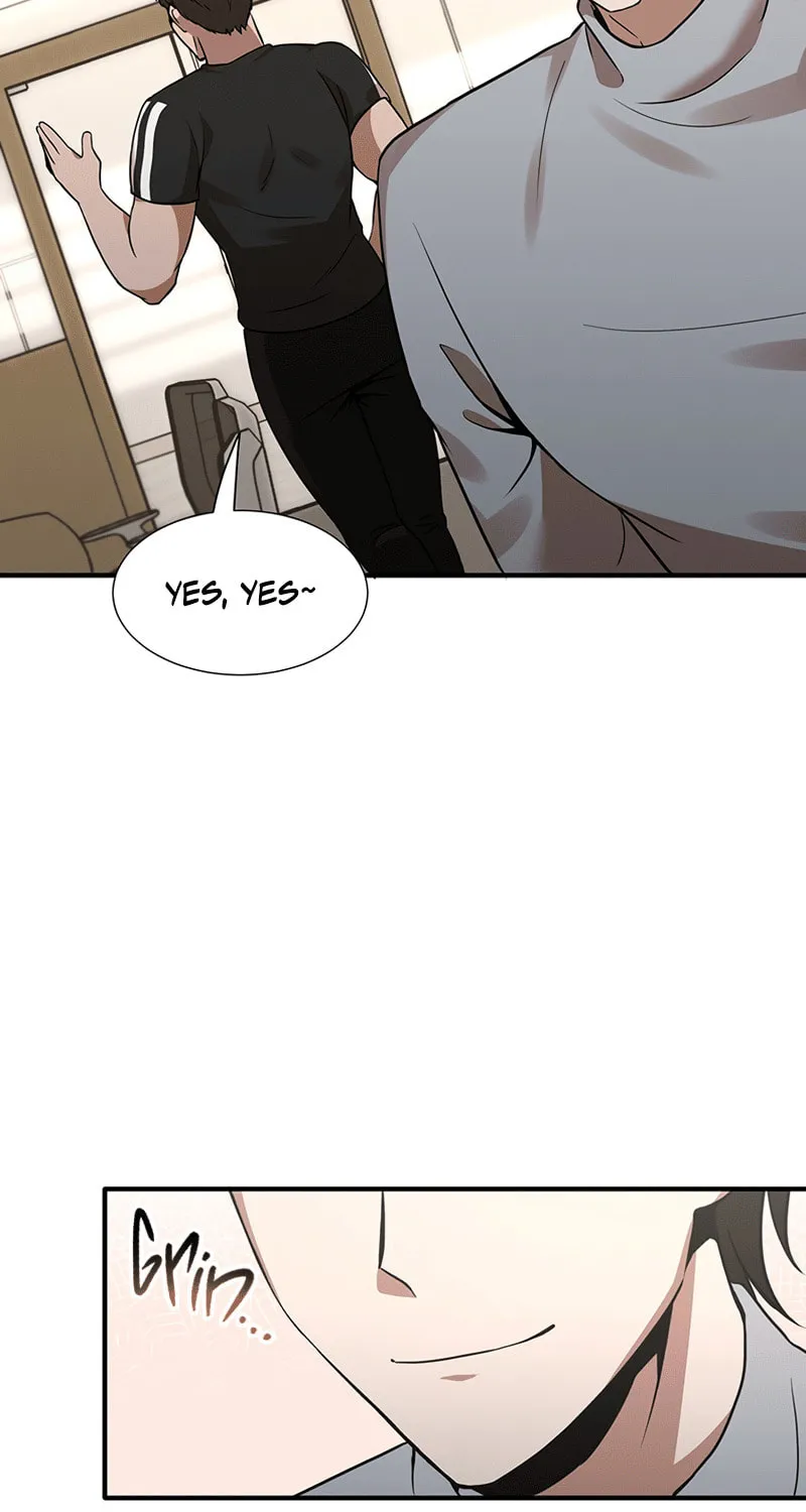 Food Truck Owner inside the Dungeon Chapter 5 page 61 - 