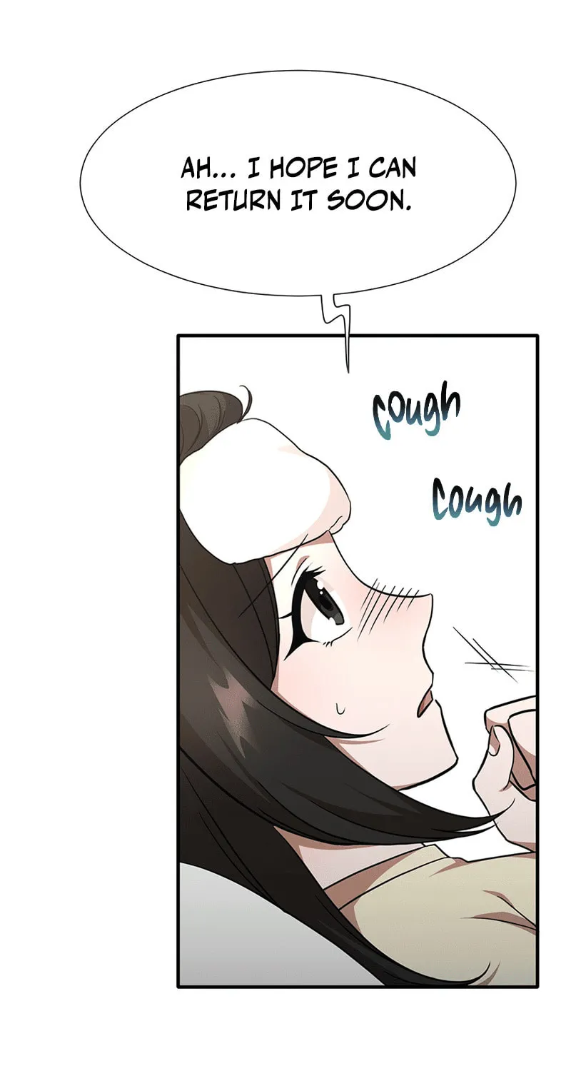 Food Truck Owner inside the Dungeon Chapter 5 page 67 - 
