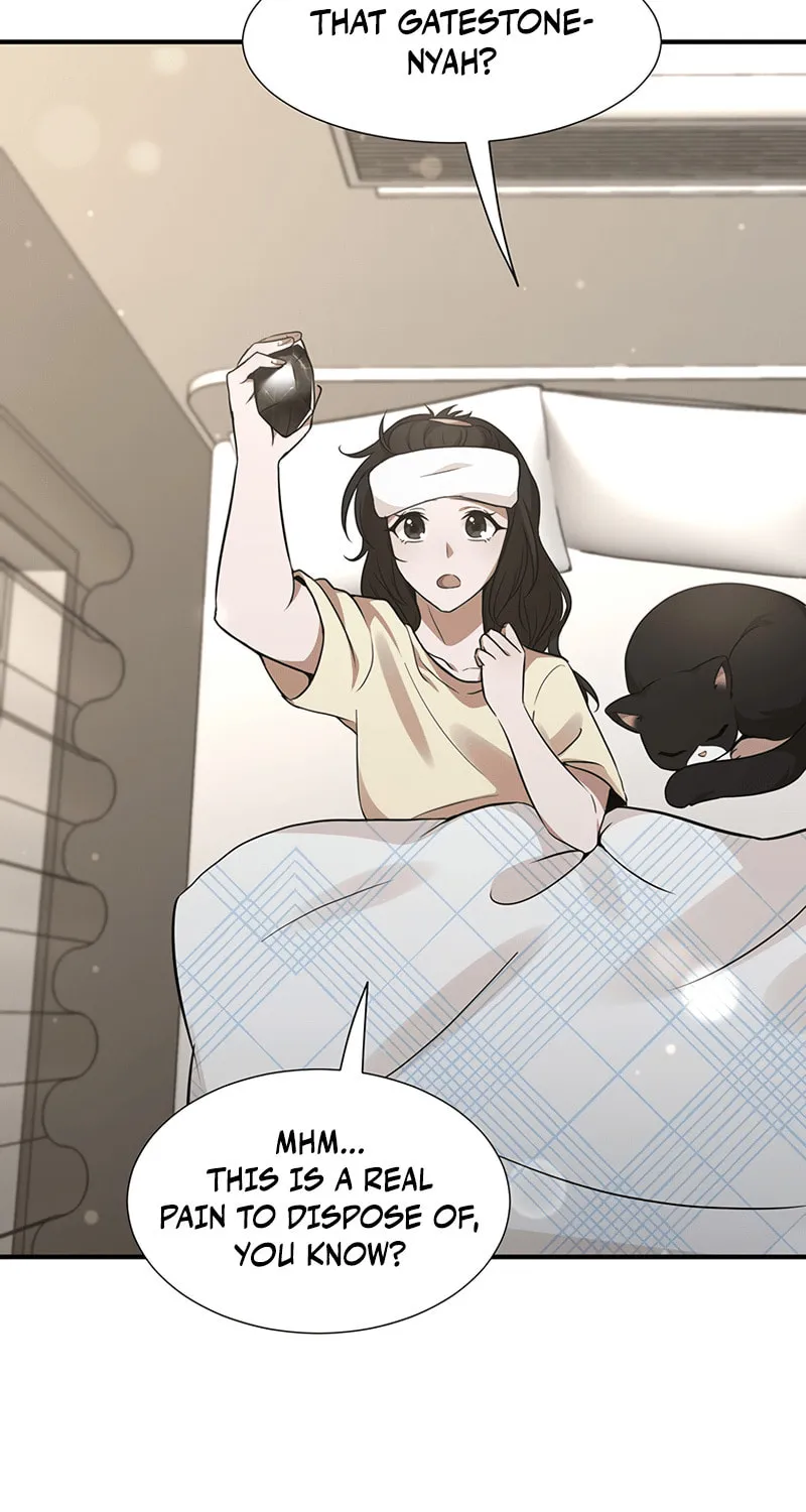 Food Truck Owner inside the Dungeon Chapter 5 page 69 - 