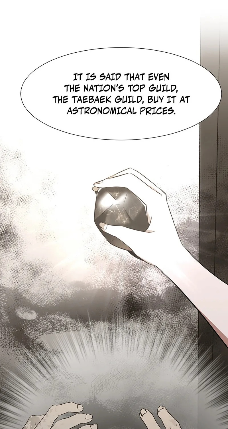 Food Truck Owner inside the Dungeon Chapter 5 page 70 - 