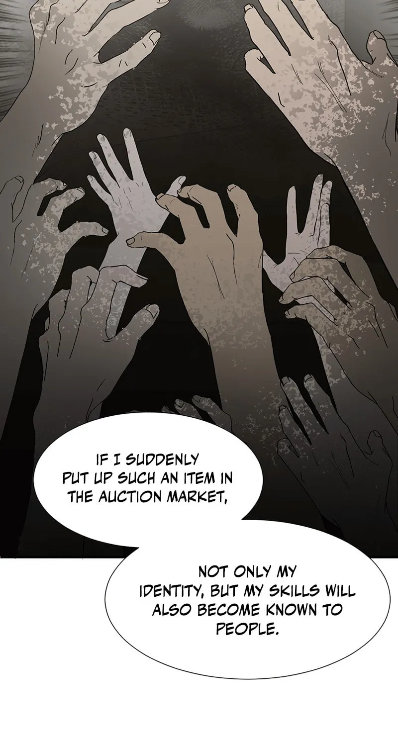 Food Truck Owner inside the Dungeon Chapter 5 page 71 - 