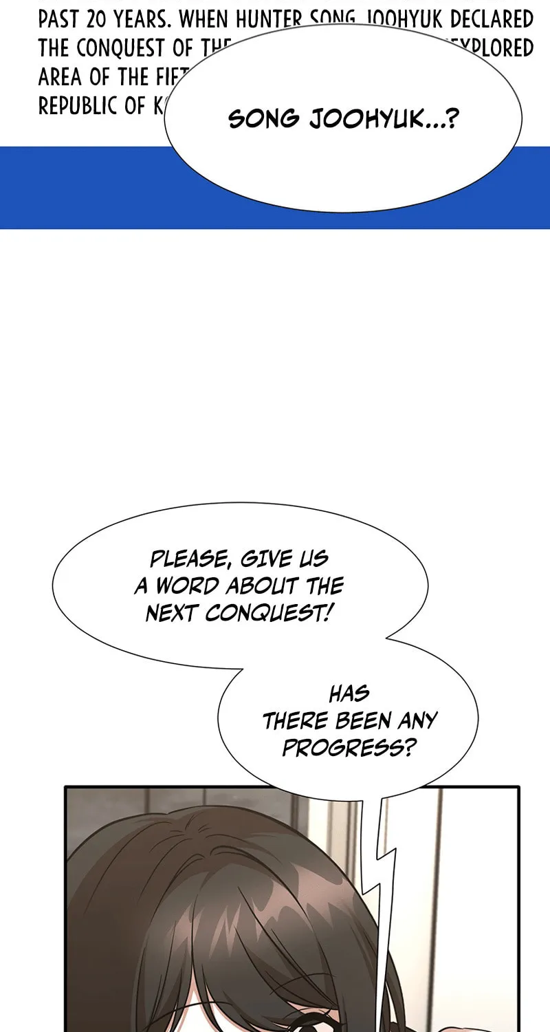 Food Truck Owner inside the Dungeon Chapter 5 page 78 - 