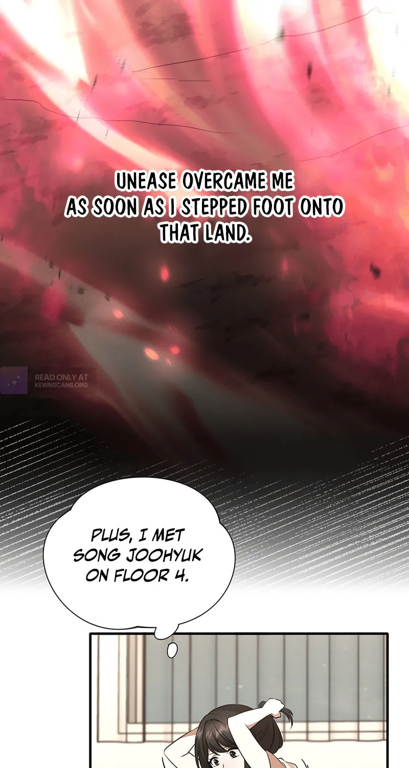 Food Truck Owner inside the Dungeon Chapter 5 page 85 - 