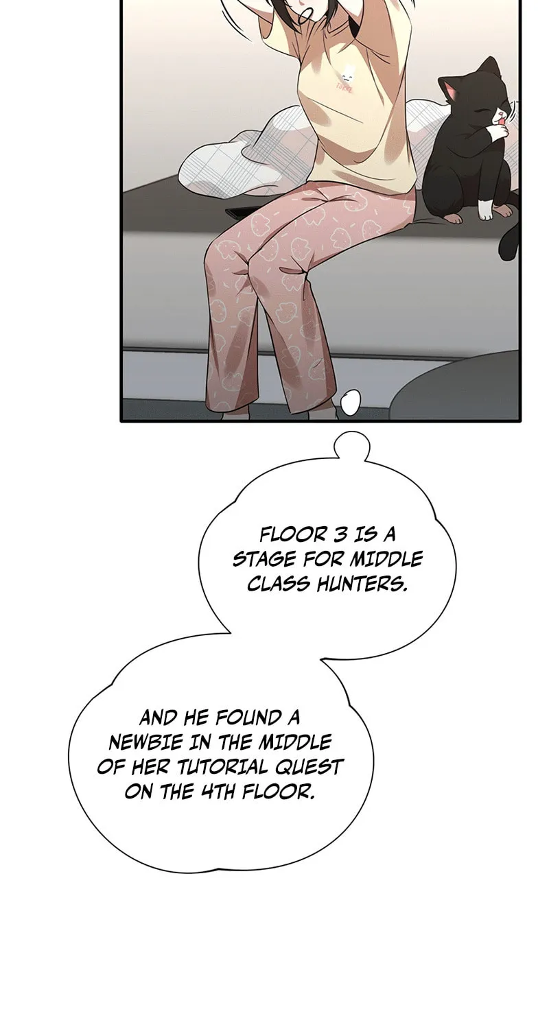 Food Truck Owner inside the Dungeon Chapter 5 page 86 - 