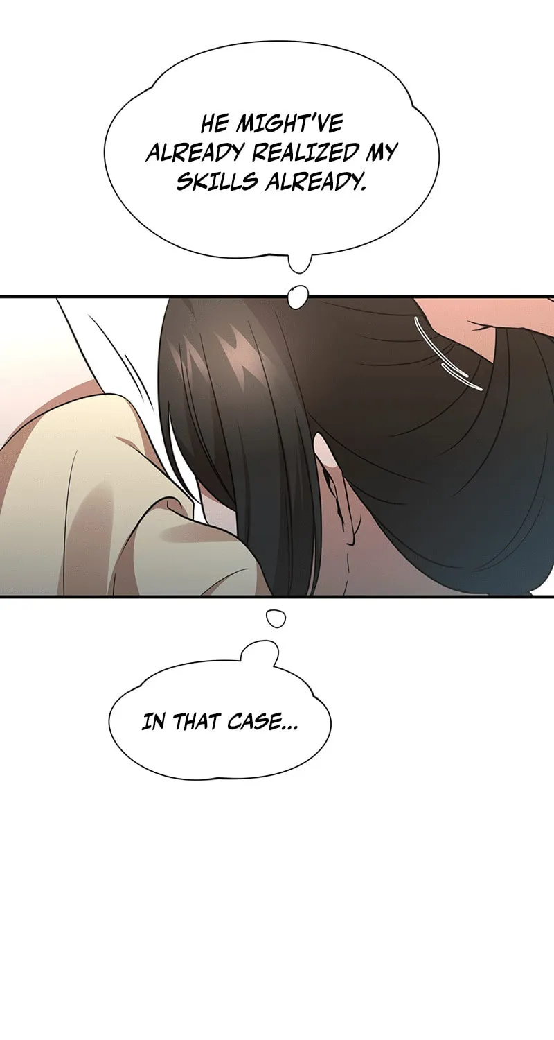 Food Truck Owner inside the Dungeon Chapter 5 page 87 - 