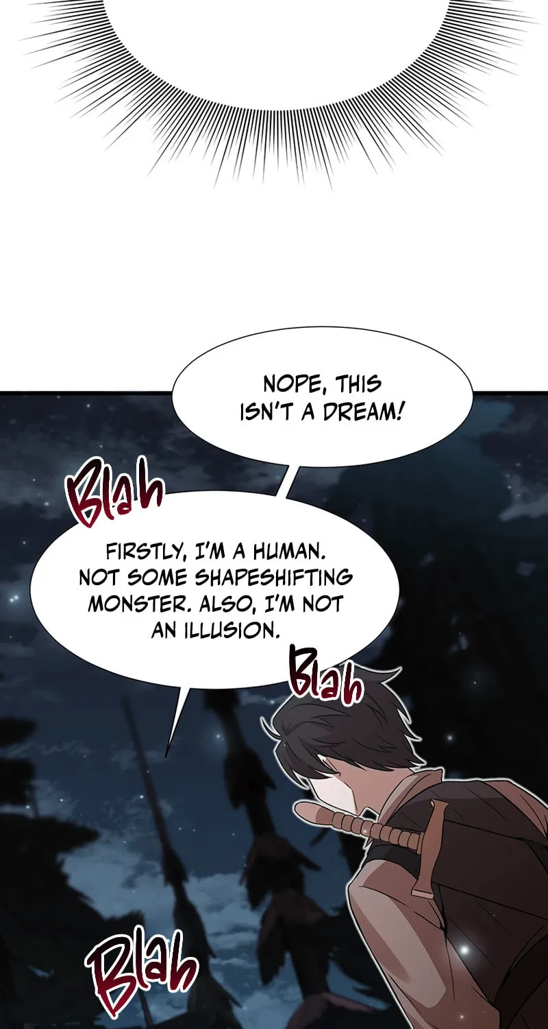 Food Truck Owner inside the Dungeon Chapter 5 page 10 - 