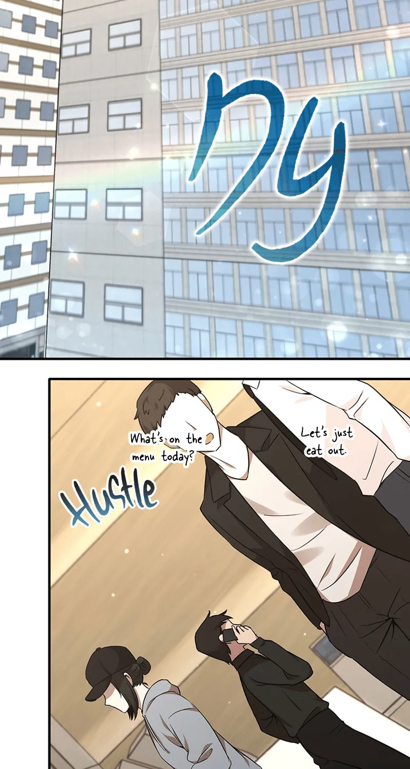 Food Truck Owner inside the Dungeon Chapter 5 page 93 - 