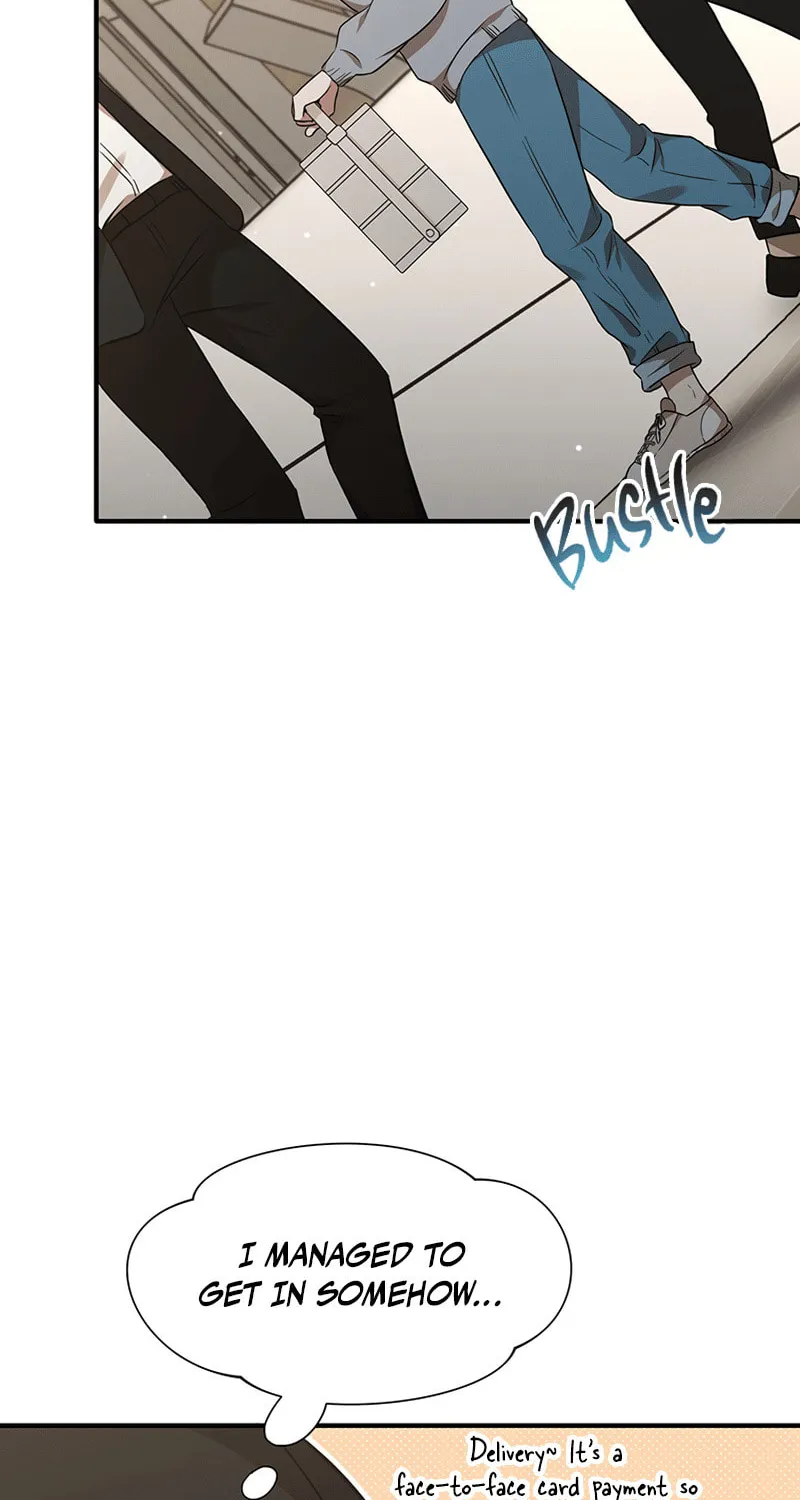 Food Truck Owner inside the Dungeon Chapter 5 page 94 - 