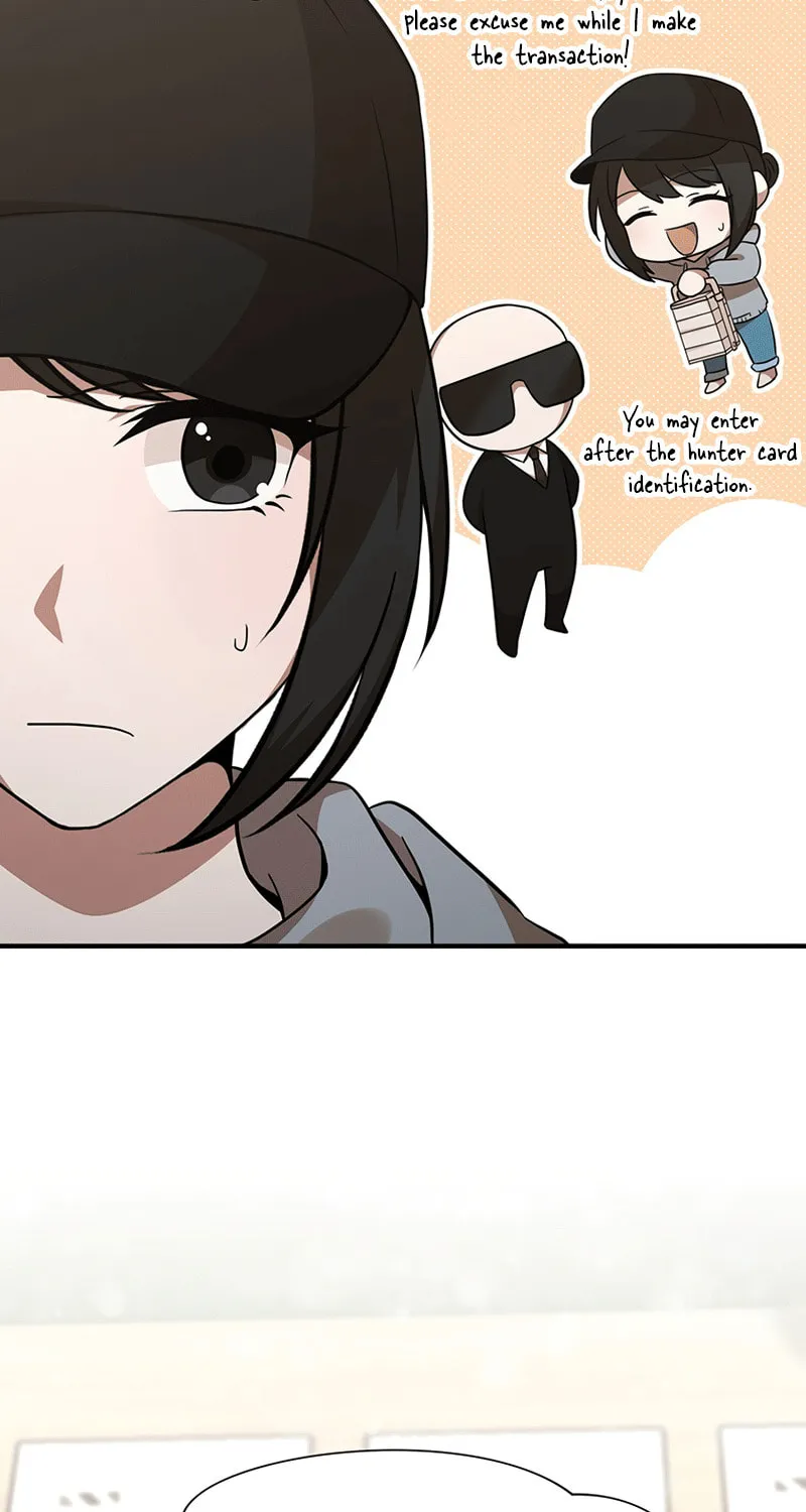 Food Truck Owner inside the Dungeon Chapter 5 page 95 - 