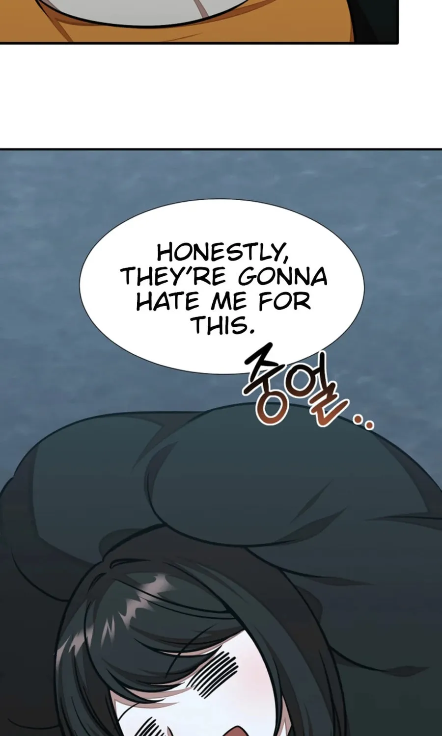 Food Truck Owner inside the Dungeon Chapter 50 page 105 - 