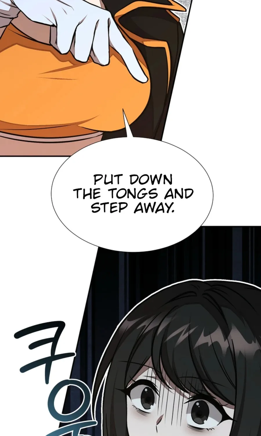Food Truck Owner inside the Dungeon Chapter 50 page 119 - 