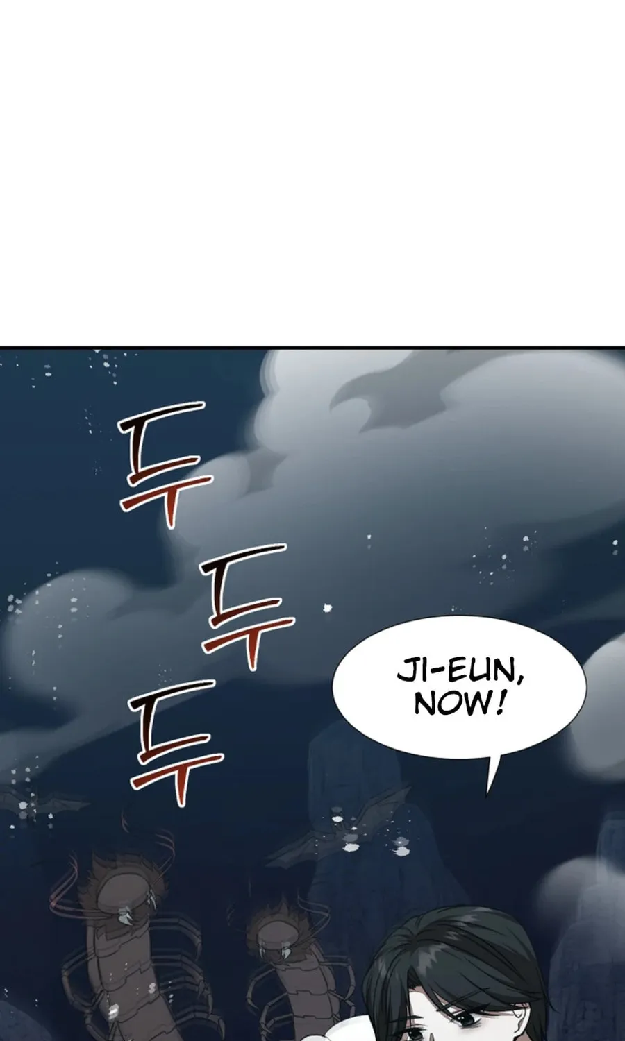 Food Truck Owner inside the Dungeon Chapter 50 page 18 - 