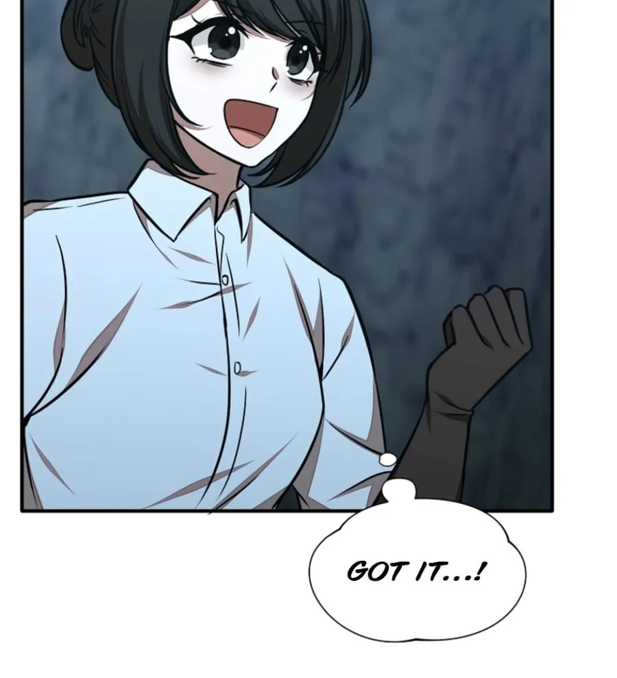 Food Truck Owner inside the Dungeon Chapter 50 page 49 - 