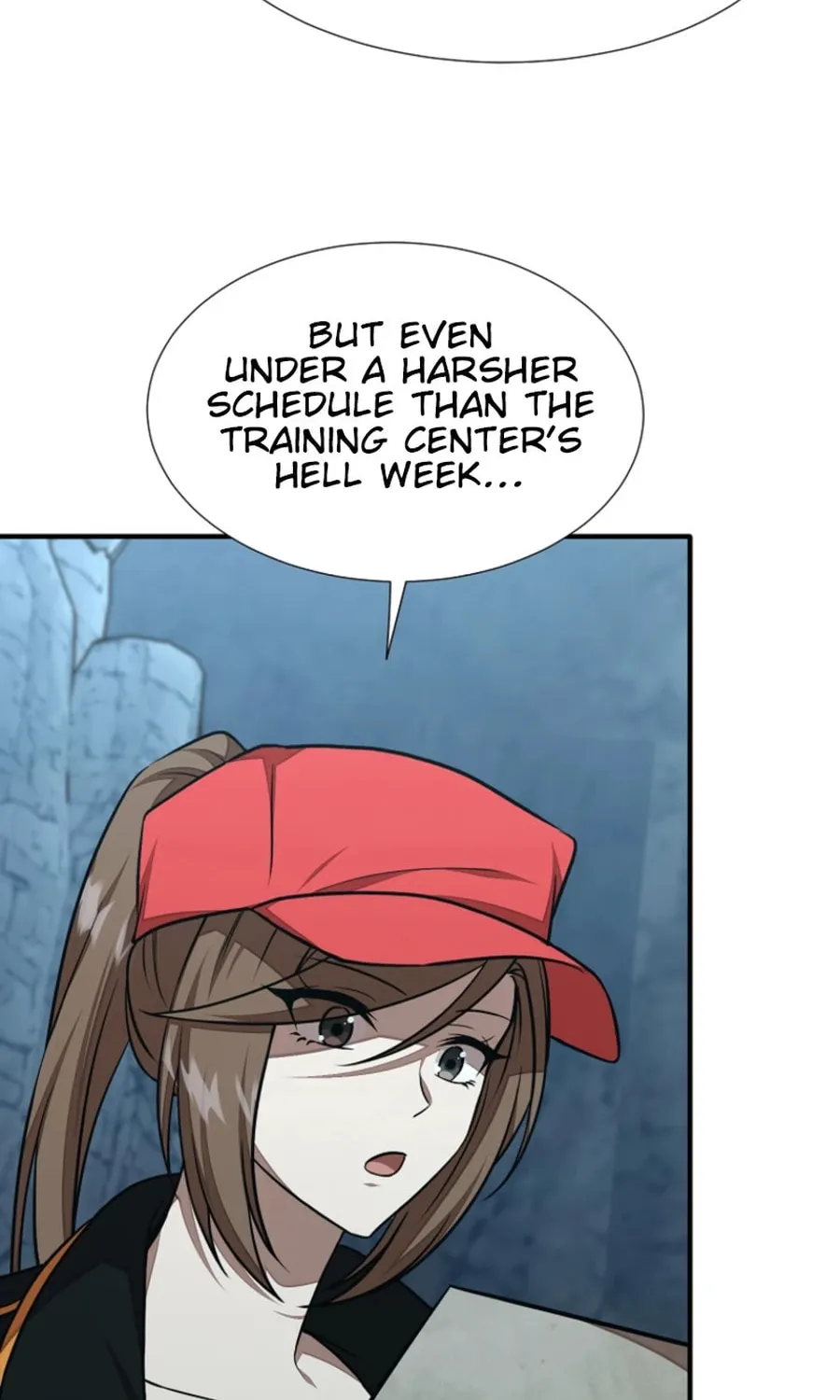 Food Truck Owner inside the Dungeon Chapter 50 page 80 - 