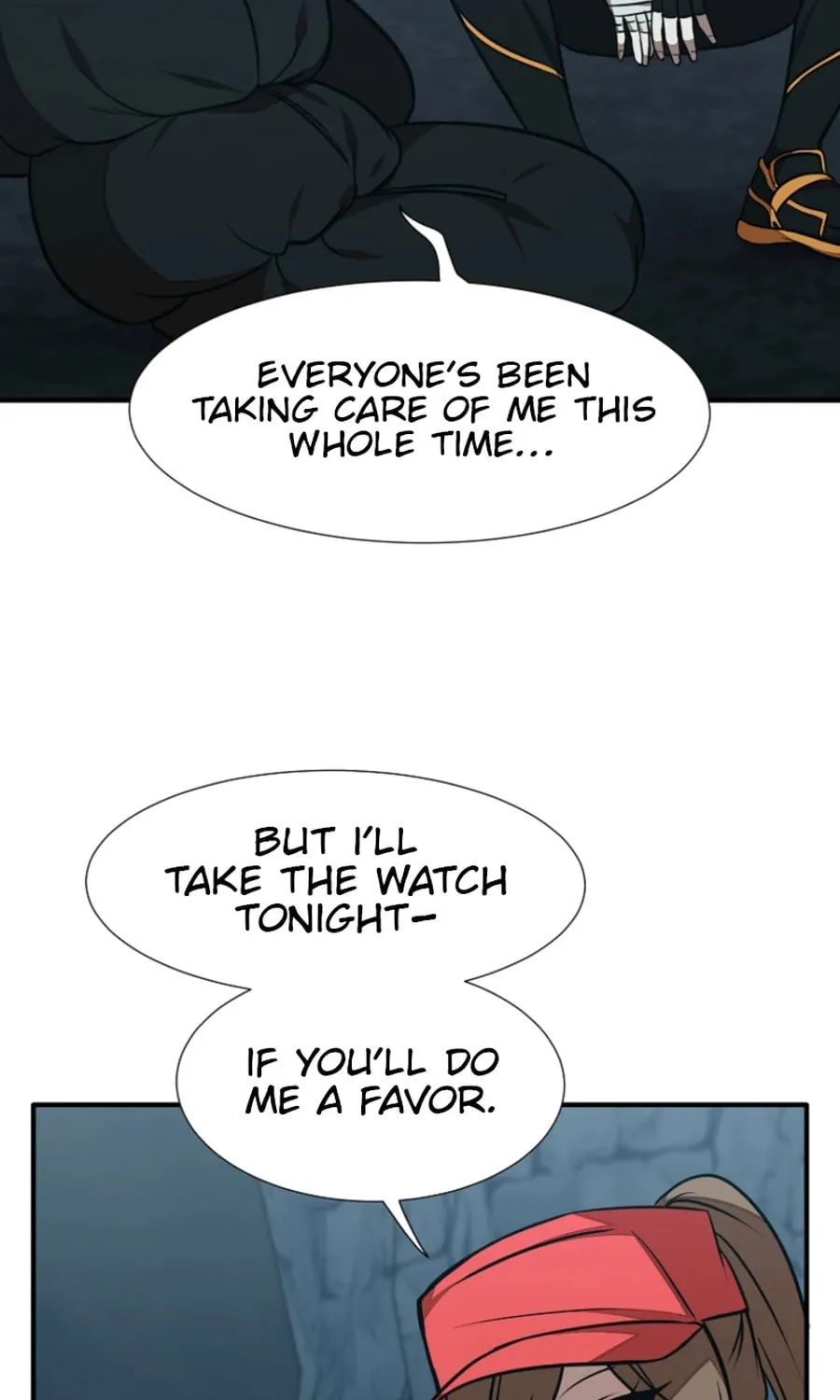 Food Truck Owner inside the Dungeon Chapter 50 page 88 - 