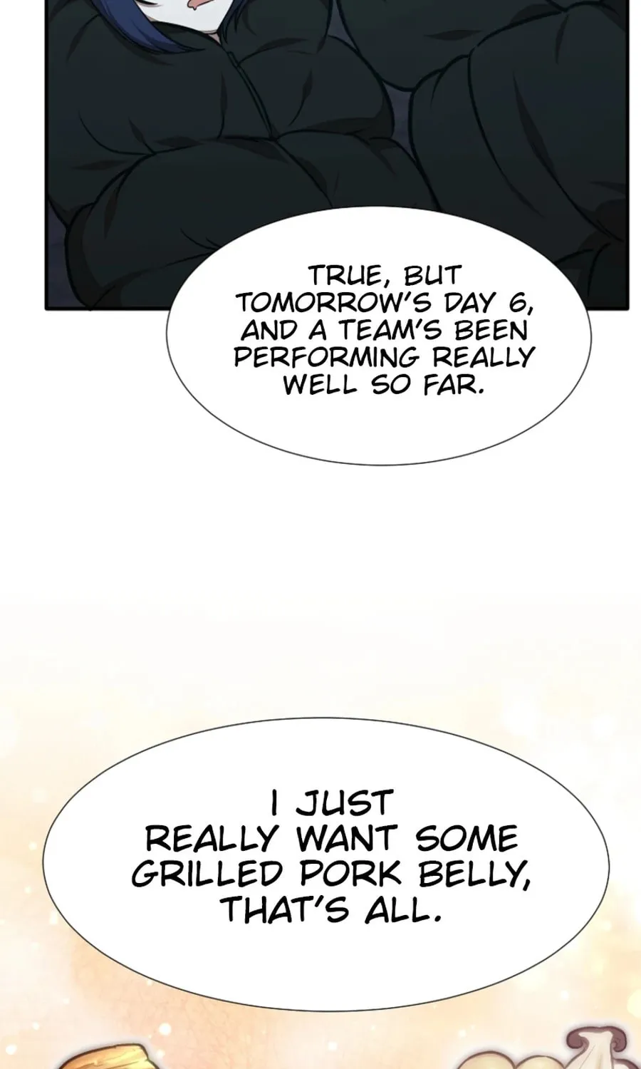 Food Truck Owner inside the Dungeon Chapter 50 page 92 - 