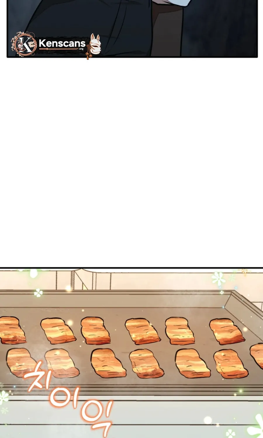 Food Truck Owner inside the Dungeon Chapter 51 page 23 - 