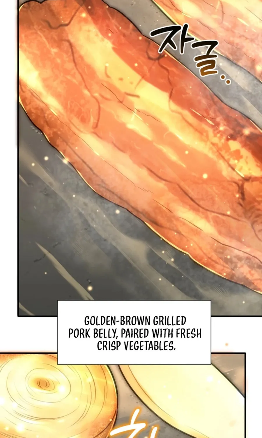 Food Truck Owner inside the Dungeon Chapter 51 page 4 - 