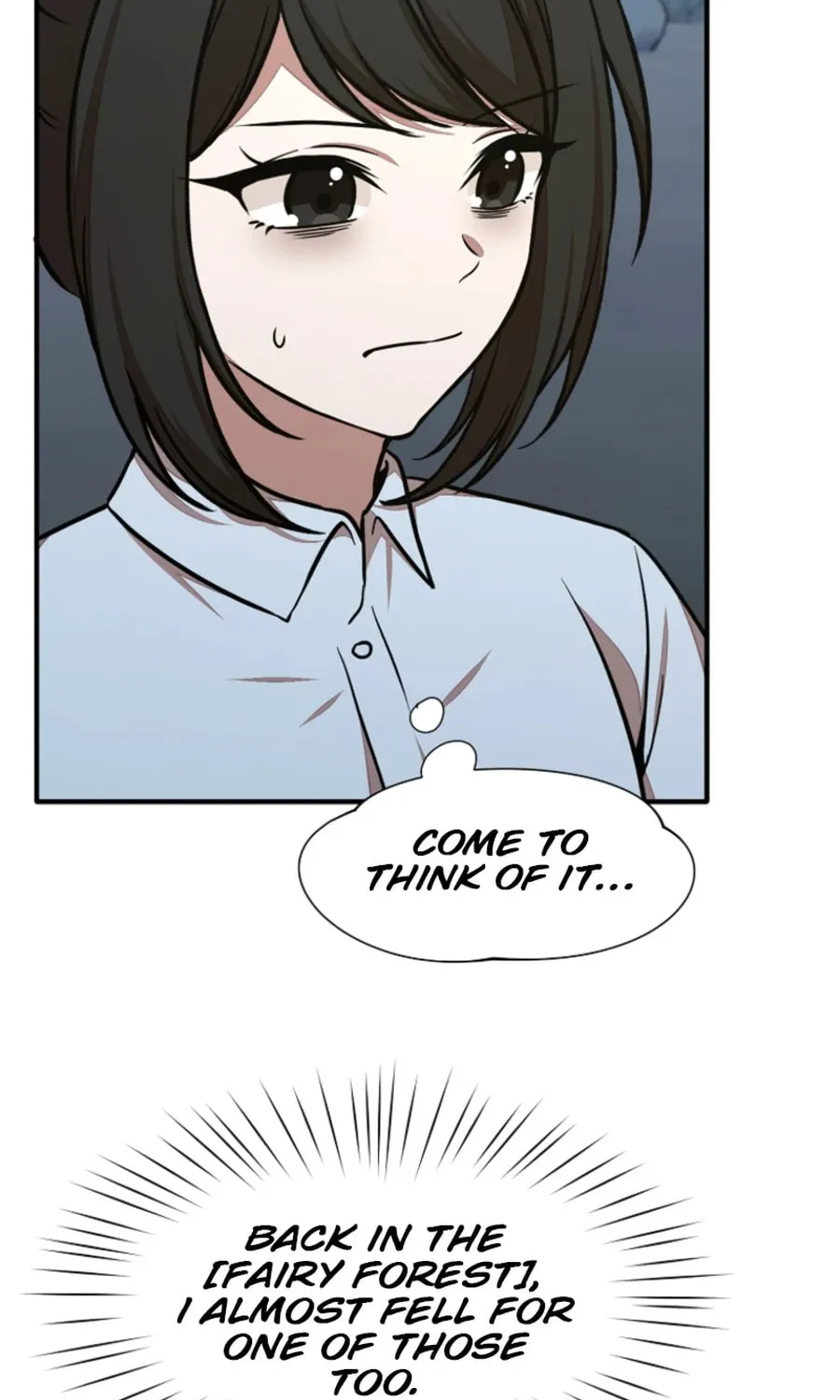 Food Truck Owner inside the Dungeon Chapter 51 page 40 - 