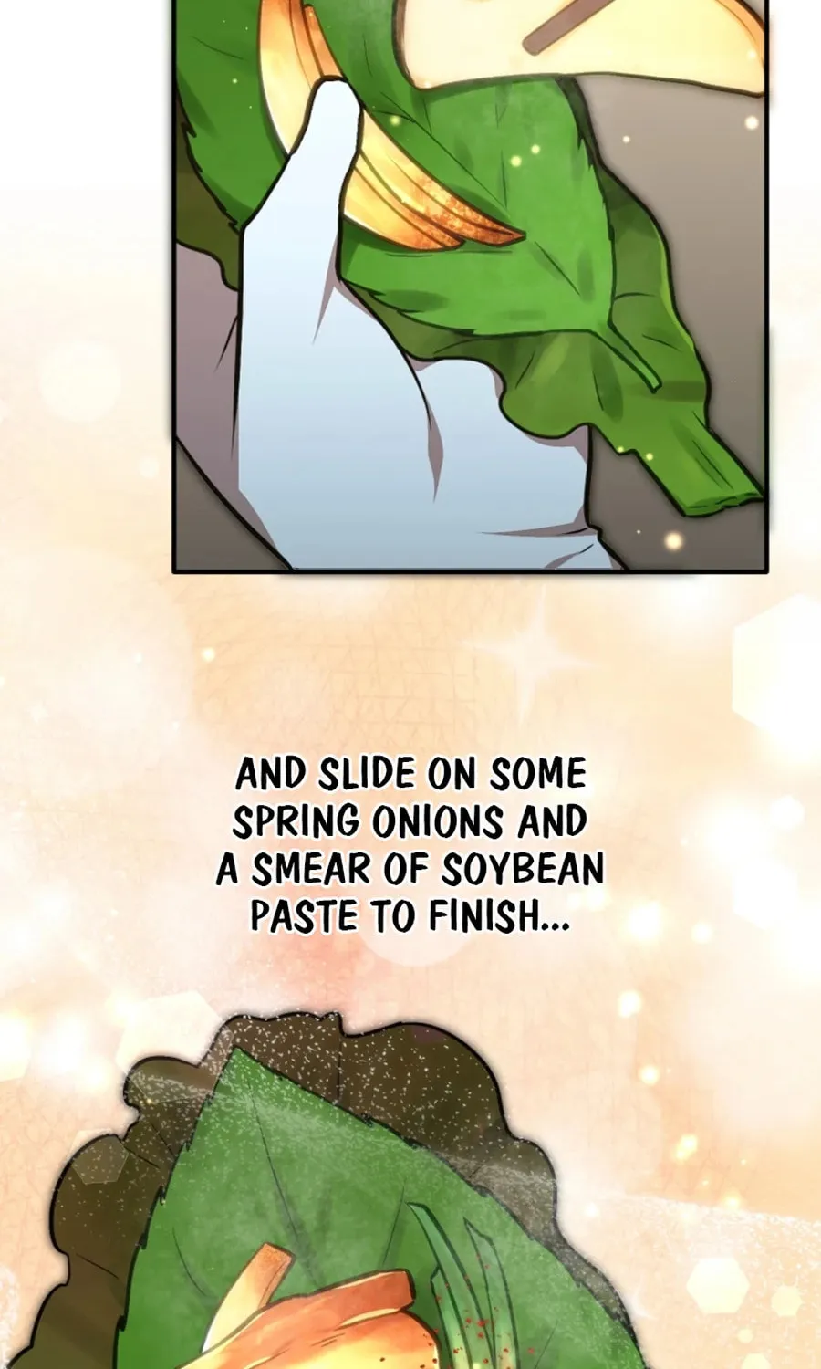 Food Truck Owner inside the Dungeon Chapter 51 page 6 - 