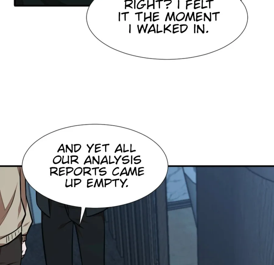 Food Truck Owner inside the Dungeon Chapter 51 page 55 - 